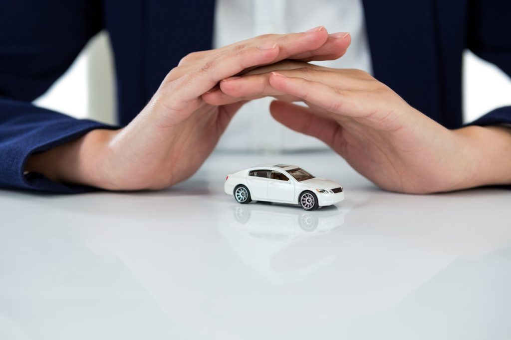 Seguros Automotivos
