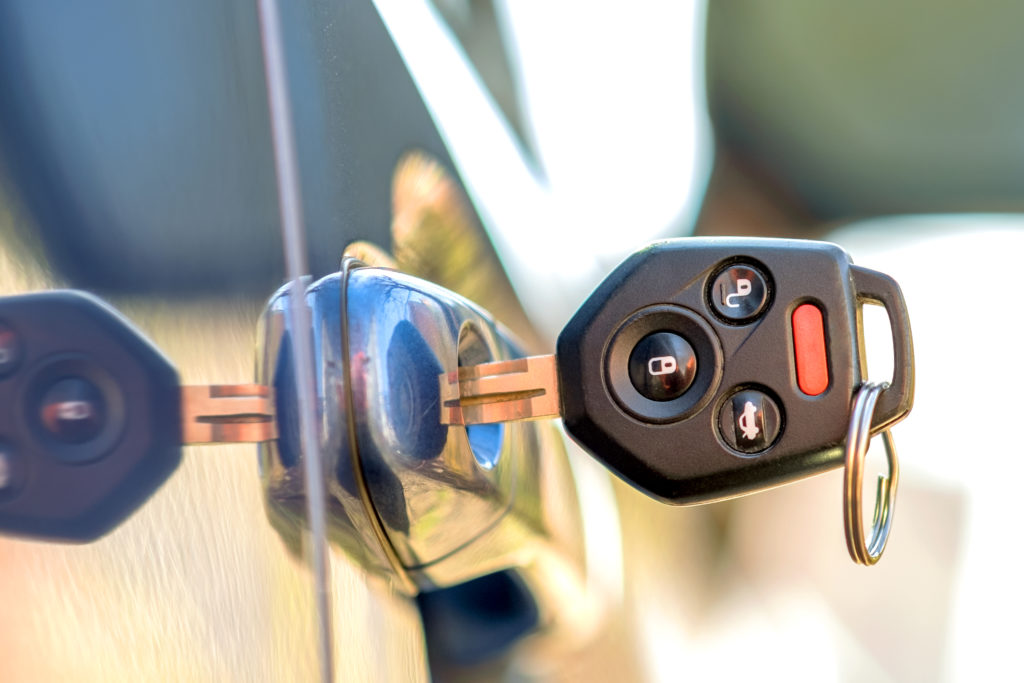 melhores corretores de seguros Automotivos