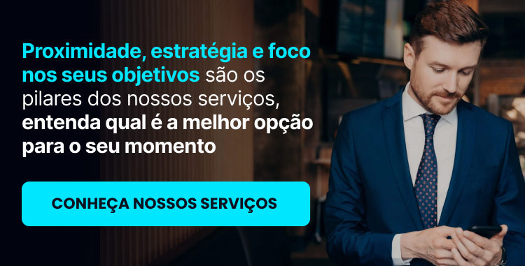 banner advisor serviços gerais