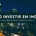 investimentos imobiliarios
