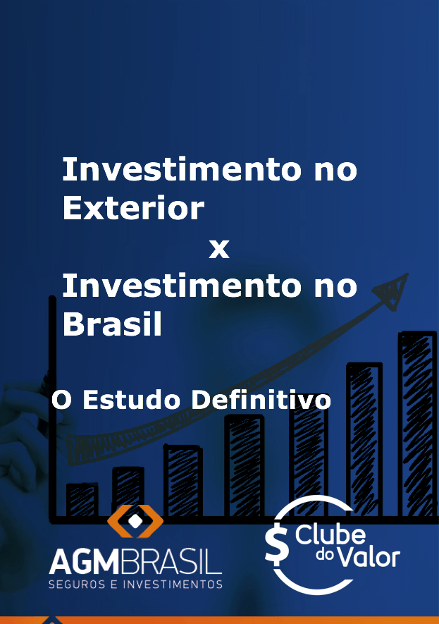 Investimento no Exterior ou Investimento no Brasil