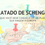Tratado de schengen