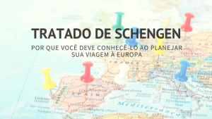 Tratado de schengen