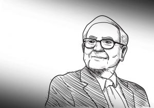 Warren Buffet