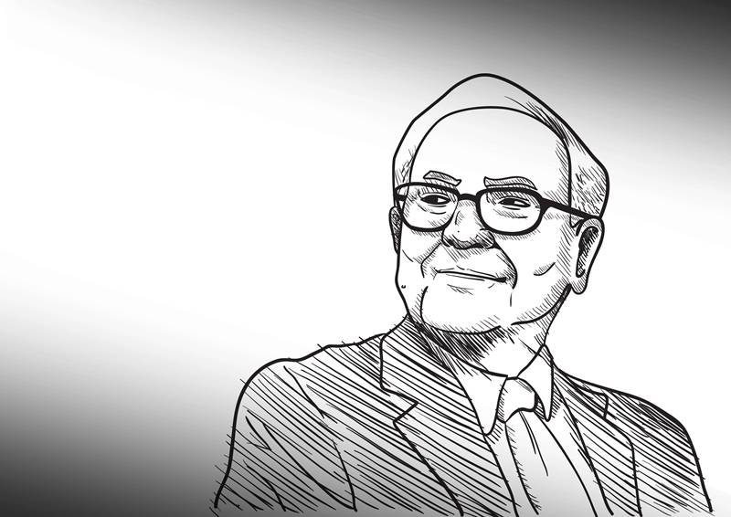 Warren Buffet