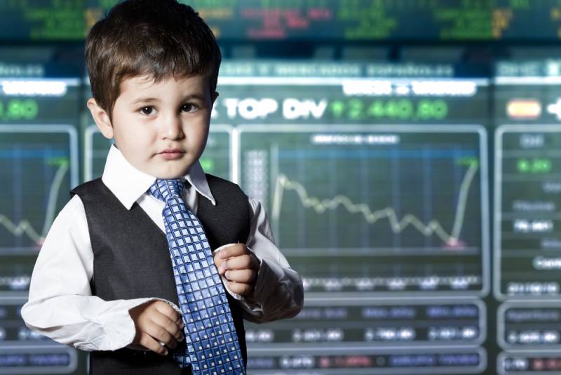 Como funciona a bolsa de valores