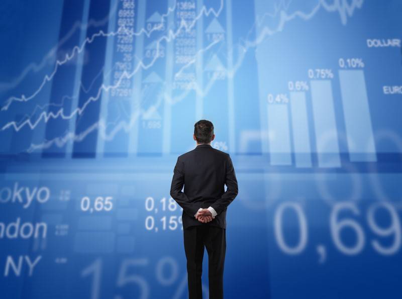 Investir na Bolsa de Valores