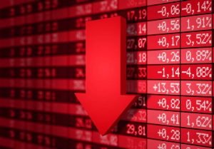 Riscos da Bolsa de Valores