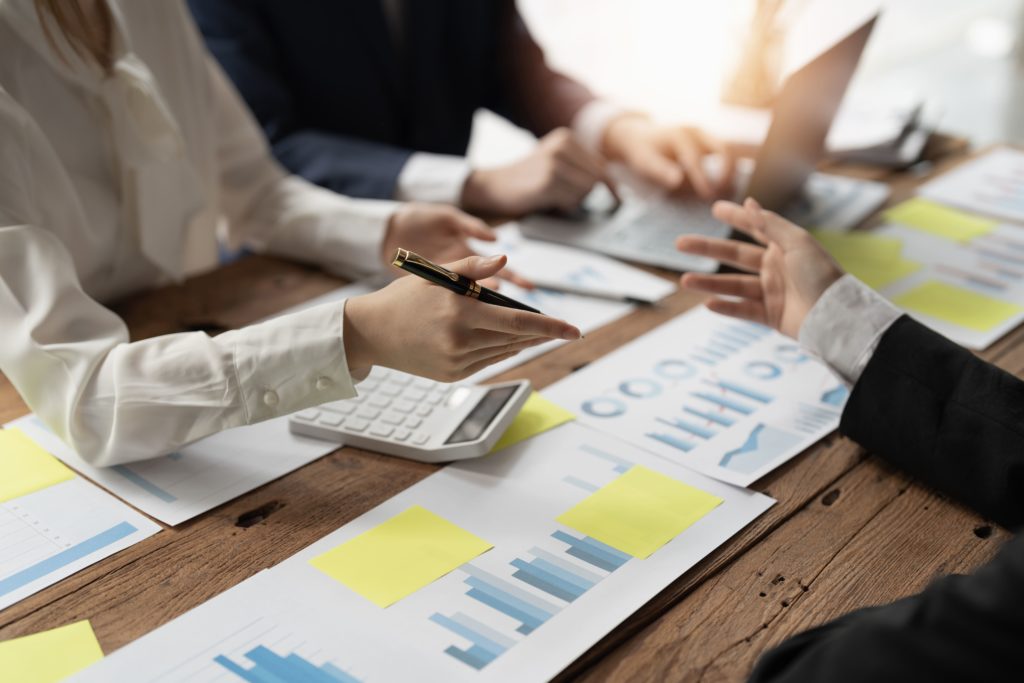 Gestão de Carteiras de Investimentos