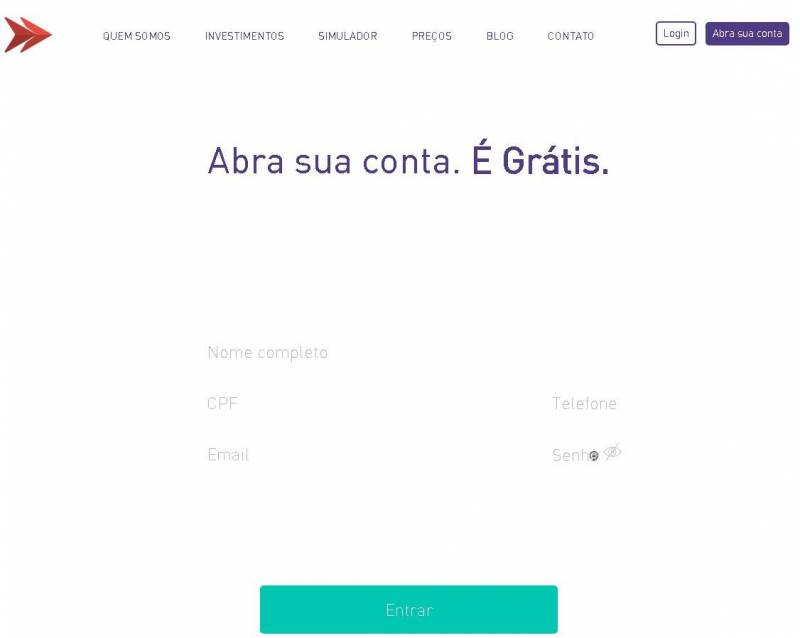 Easynvest é confiável?