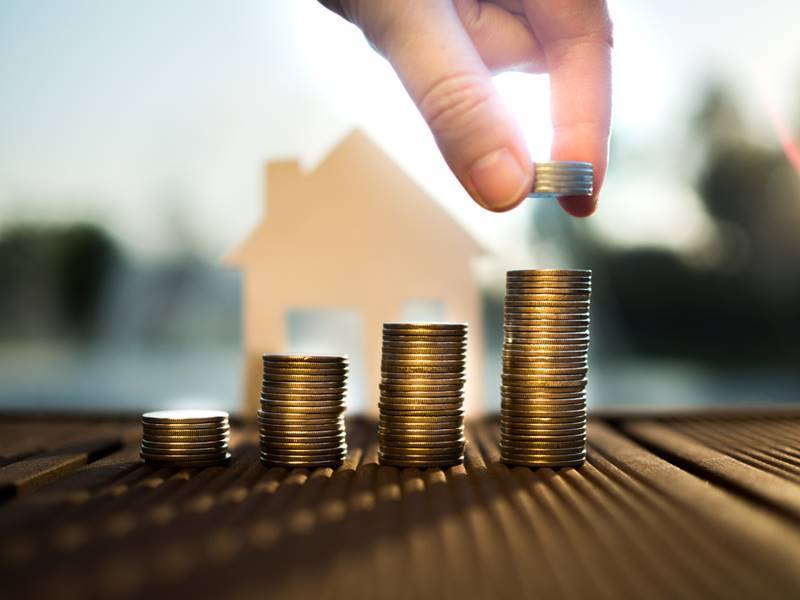 LCI Letra de Crédito Imobiliário