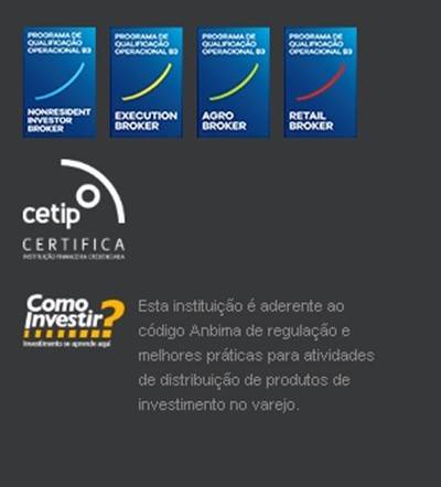 Modalmais é confiável
