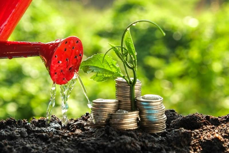 Tipos de investimentos