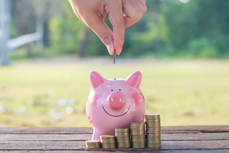 investimentos com segurança