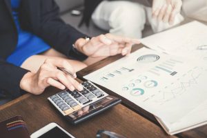 Planejador financeiro