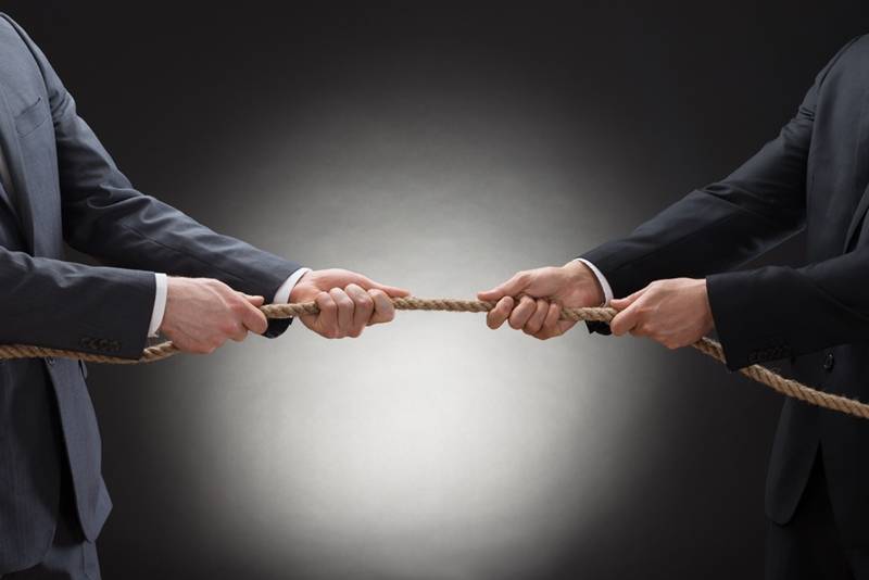 Conflito de Interesses no Mercado Financeiro