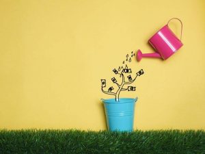 Como funciona renda fixa