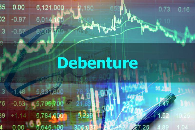 Debentures o que é?