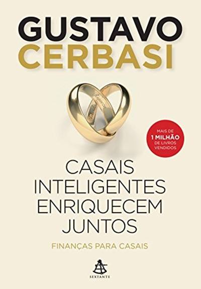 Casais Inteligentes Enriquecem Juntos - Os principais ensinamentos