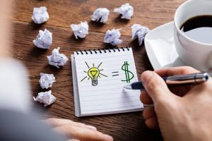 O que é empreendedorismo