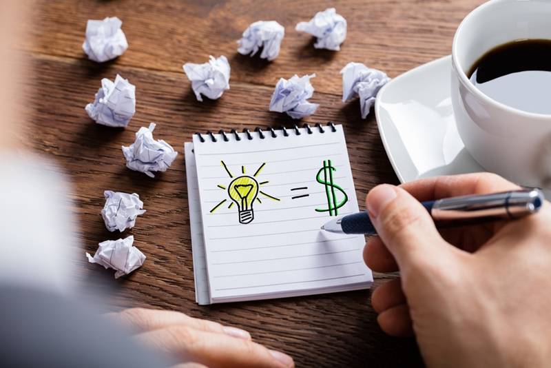 O que é empreendedorismo