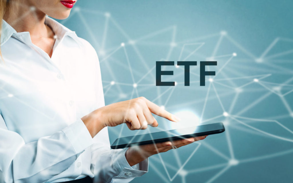 etfs e fundos indexados
