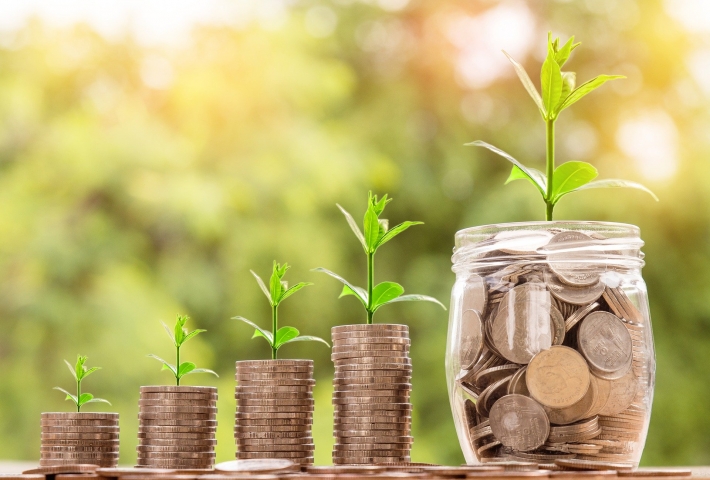 investimento em esg