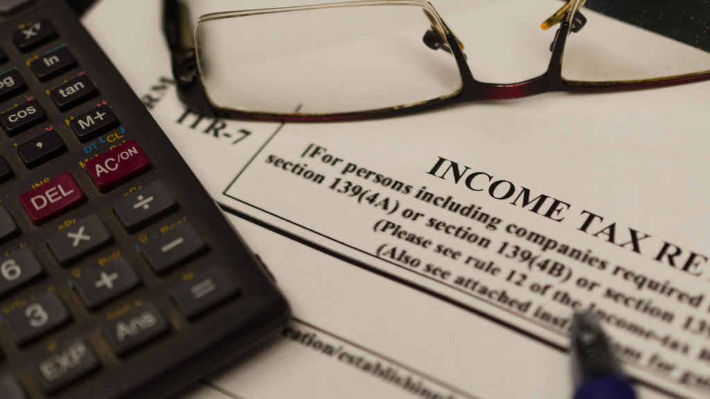 Como funciona o Imposto de Renda nos investimentos