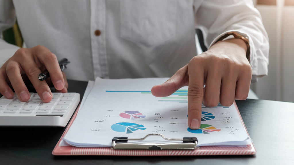 10 Principais indicadores financeiros que todo investidor deve conhecer