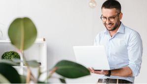 serviço de wealth management