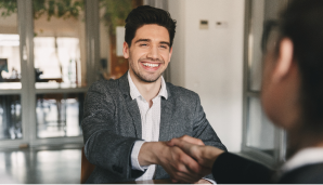 serviço de consultoria em investimentos