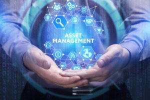 o que é asset management