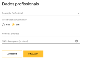 Como abrir uma conta na XP Investimentos