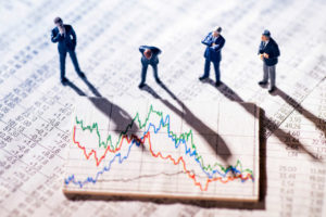 como volatilidade afeta investimentos