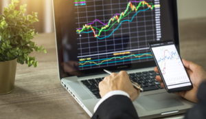 investimento em inflação alta