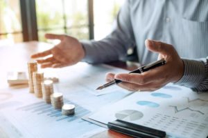 wealth Management quanto custa