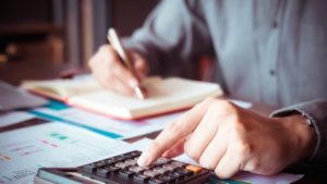 declarar fundos imobiliários