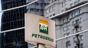 ações petrobras