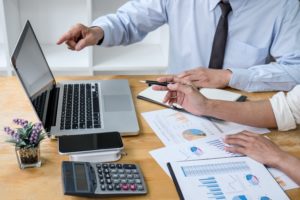 investir em startups