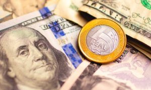 investimento internacional