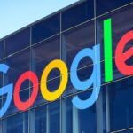 ações do google