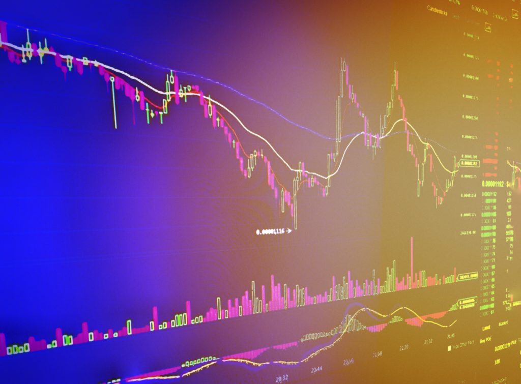 Plataforma de investimentos
