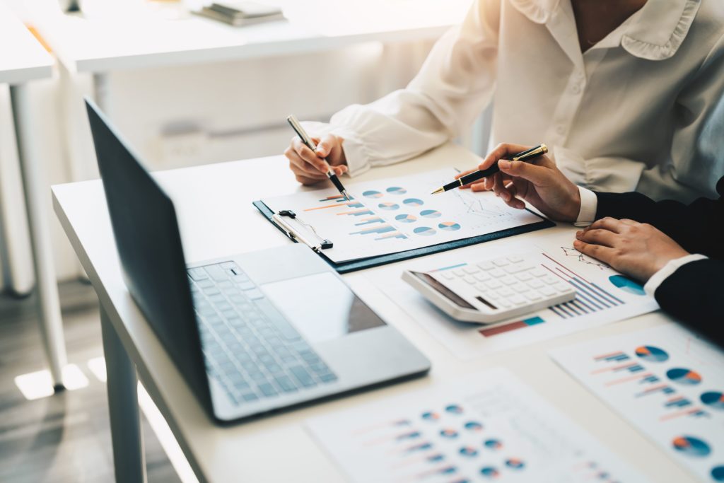 Conheça os tipos de valuation