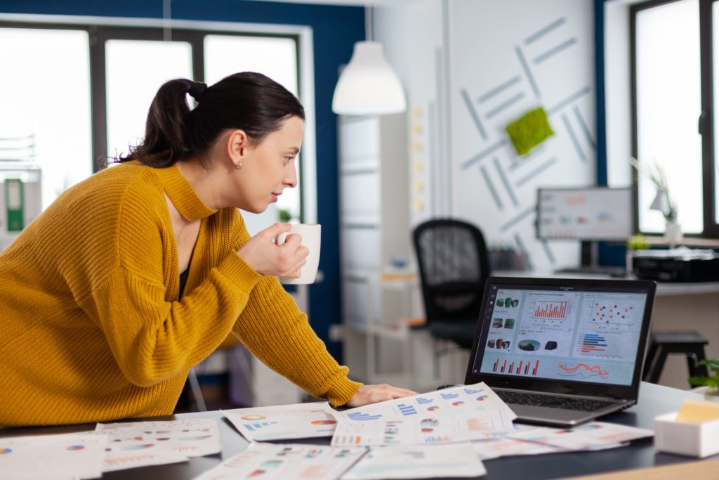 Aprenda como fazer o valuation de uma empresa