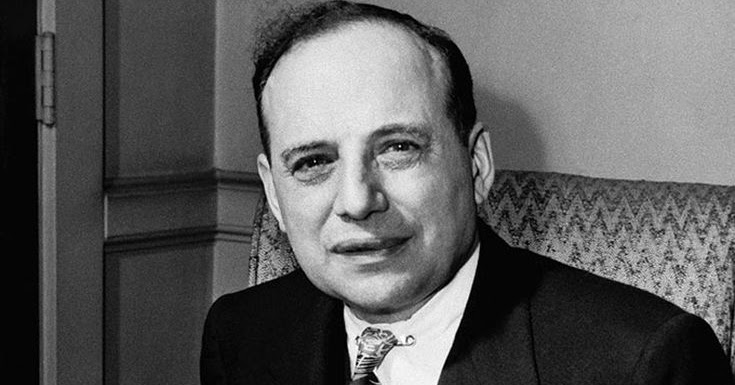 A história de Benjamin Graham