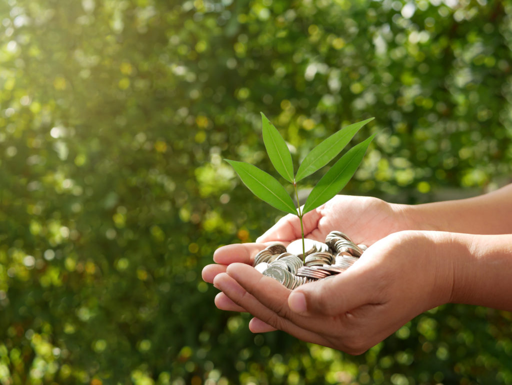 Critérios ESG