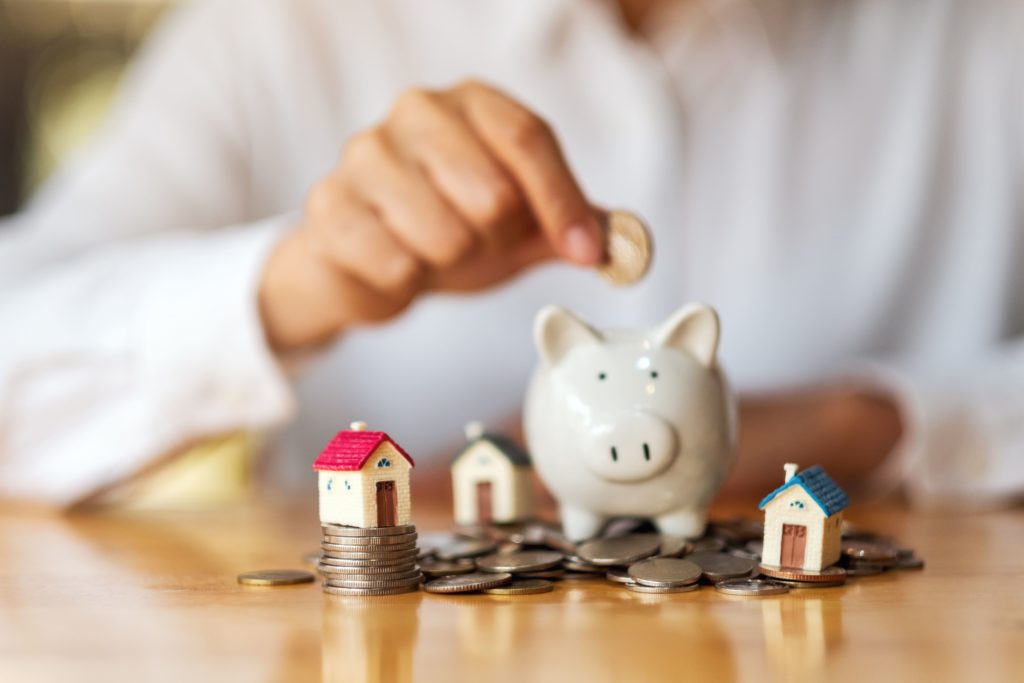 tipos de fundos imobiliários