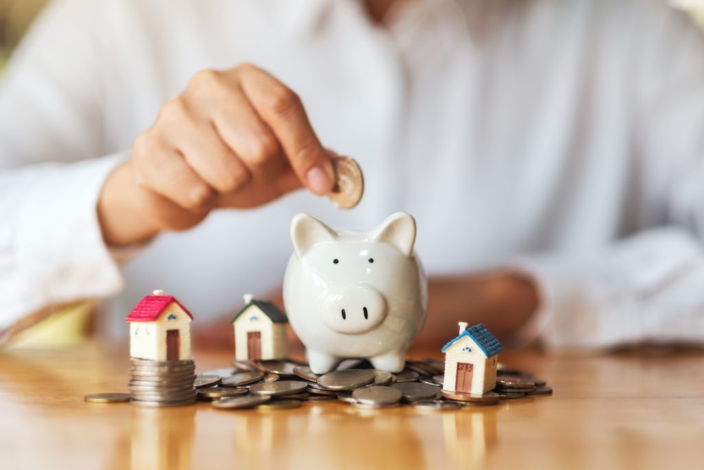 COMO INVESTIR NOS MELHORES FUNDOS IMOBILIÁRIOS