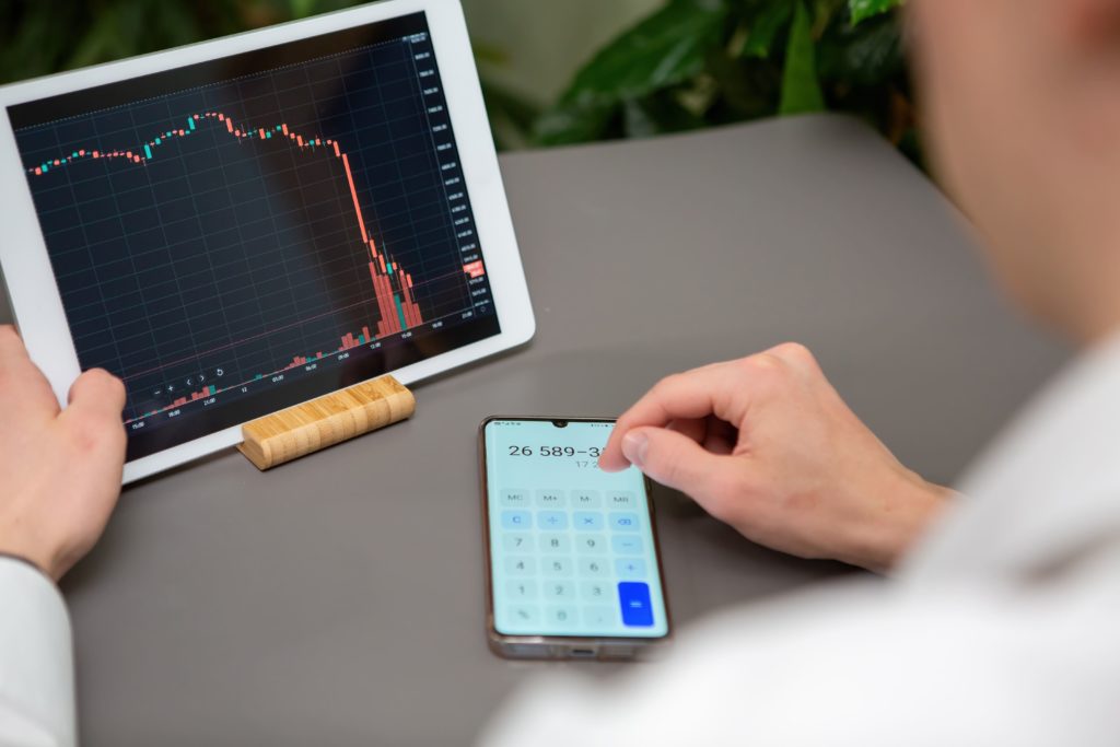 Objetivo Financeiro