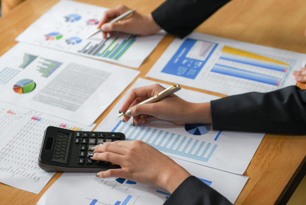 cartão de crédito e organização das finanças